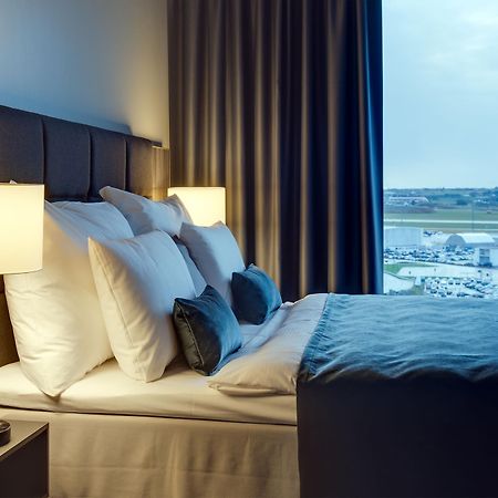 Clarion Hotel Air Sola Exteriér fotografie